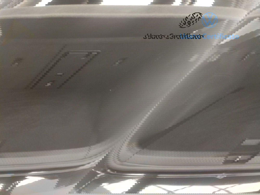 Volkswagen Golf usata a Avellino (13)