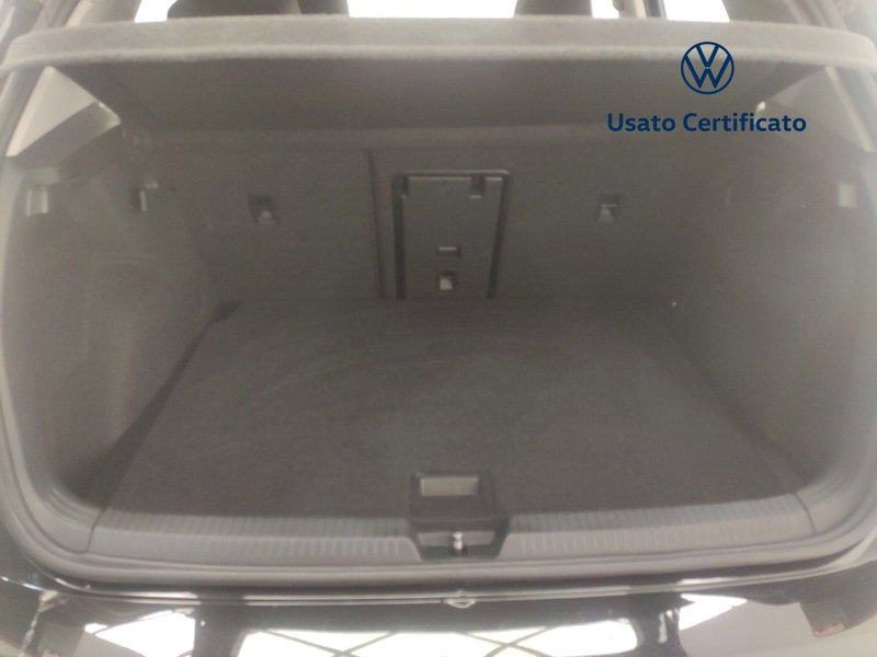 Volkswagen Golf usata a Avellino (13)