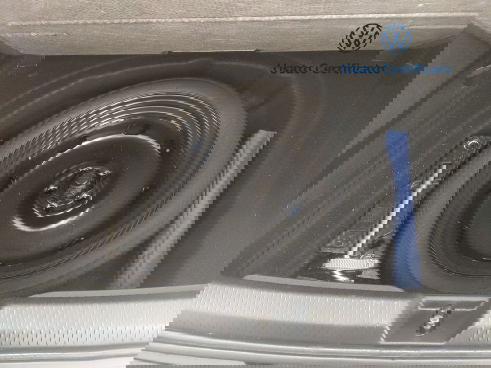 Volkswagen Golf usata a Avellino (14)
