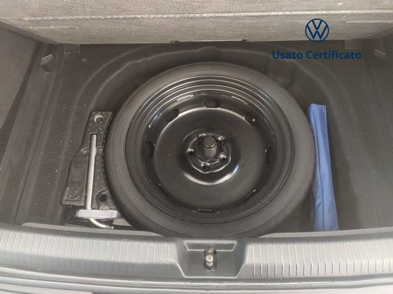 Volkswagen Golf usata a Avellino (14)