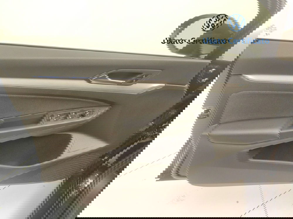 Volkswagen Golf usata a Avellino (15)