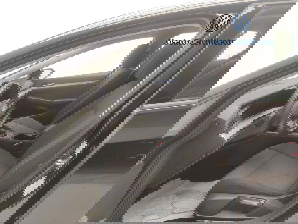 Volkswagen Golf usata a Avellino (16)