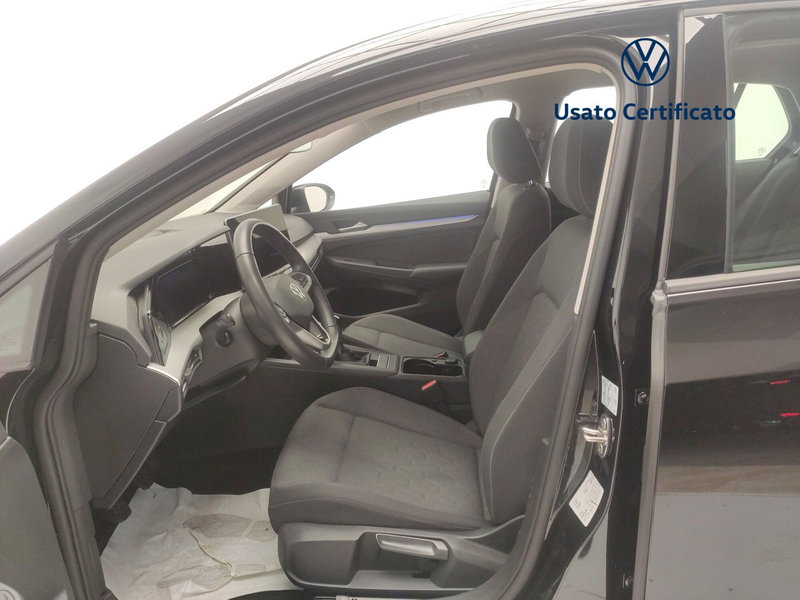 Volkswagen Golf usata a Avellino (16)