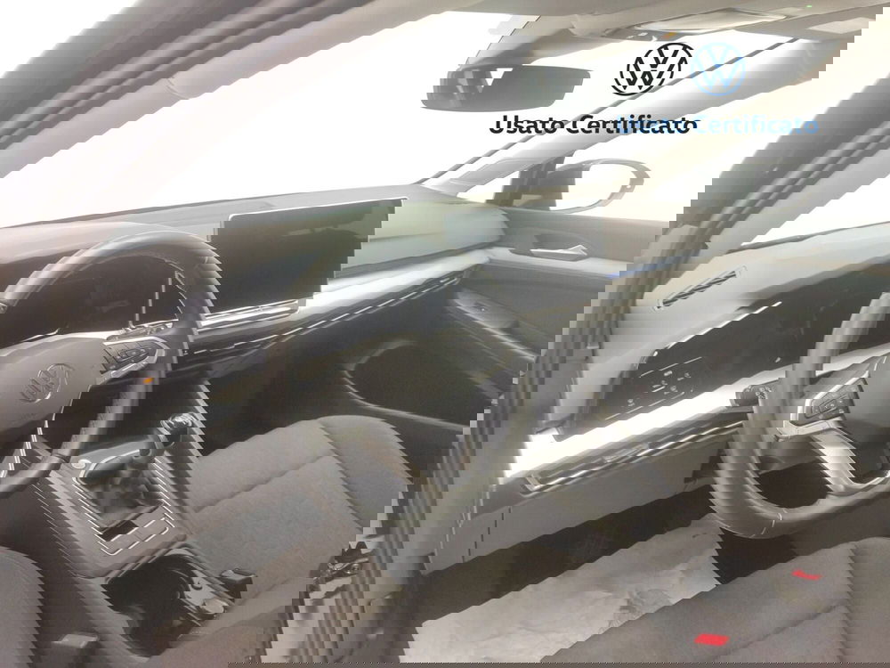 Volkswagen Golf usata a Avellino (17)