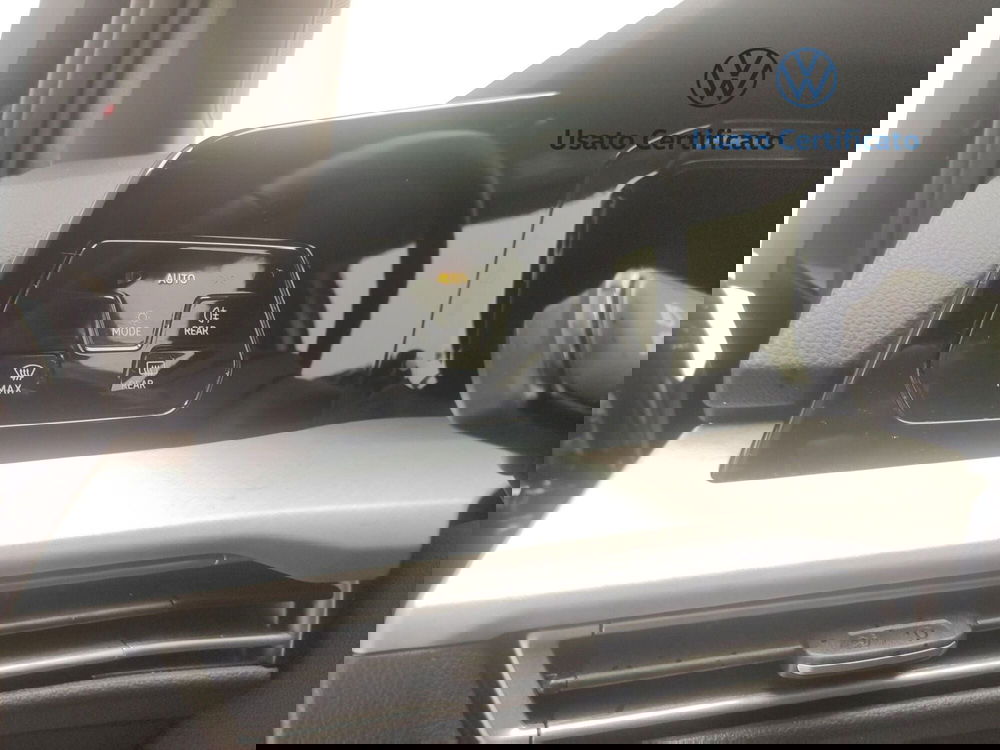 Volkswagen Golf usata a Avellino (18)