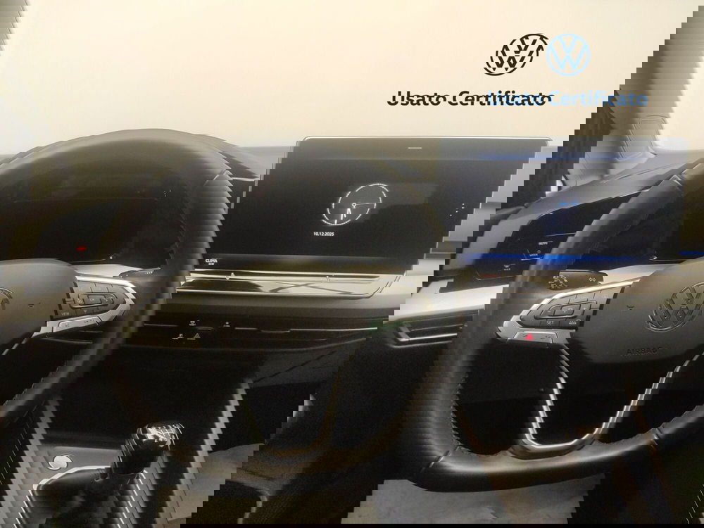 Volkswagen Golf usata a Avellino (19)