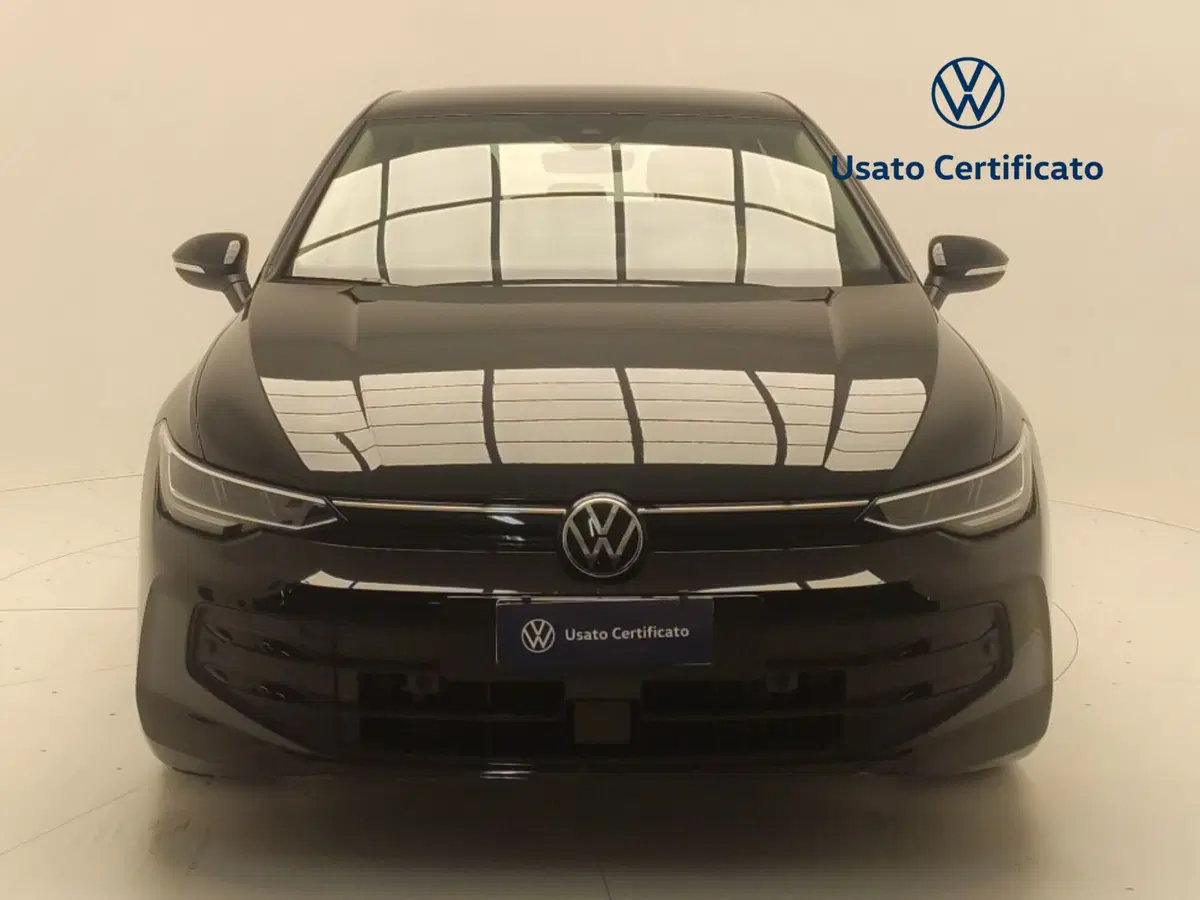 Volkswagen Golf usata a Avellino (2)