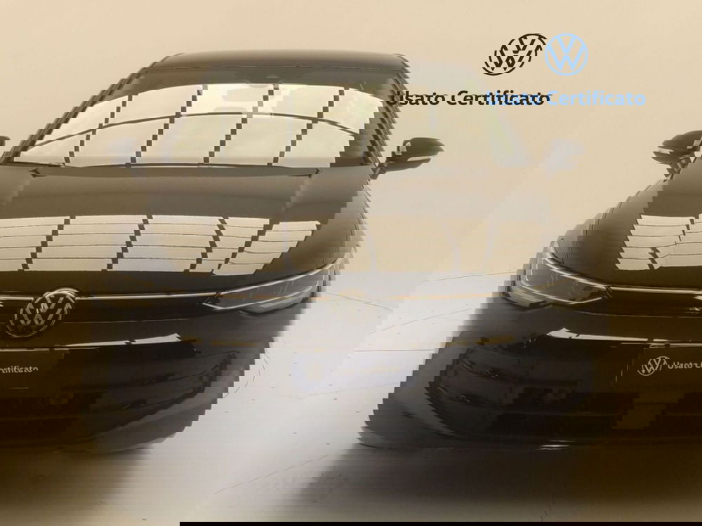 Volkswagen Golf usata a Avellino (2)