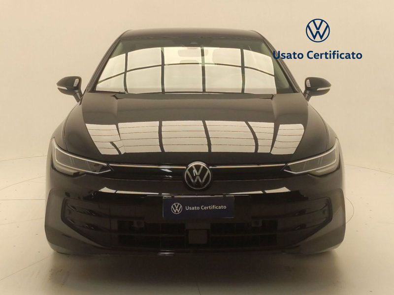 Volkswagen Golf usata a Avellino (2)