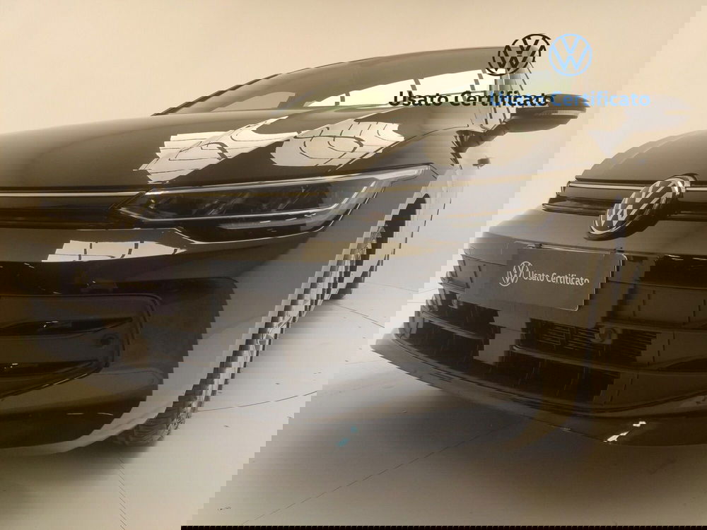 Volkswagen Golf usata a Avellino (8)