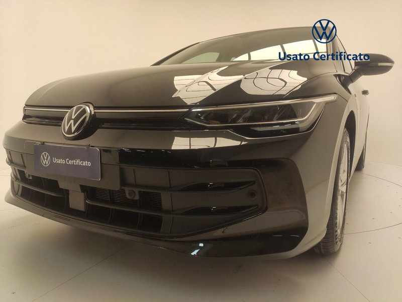 Volkswagen Golf usata a Avellino (8)