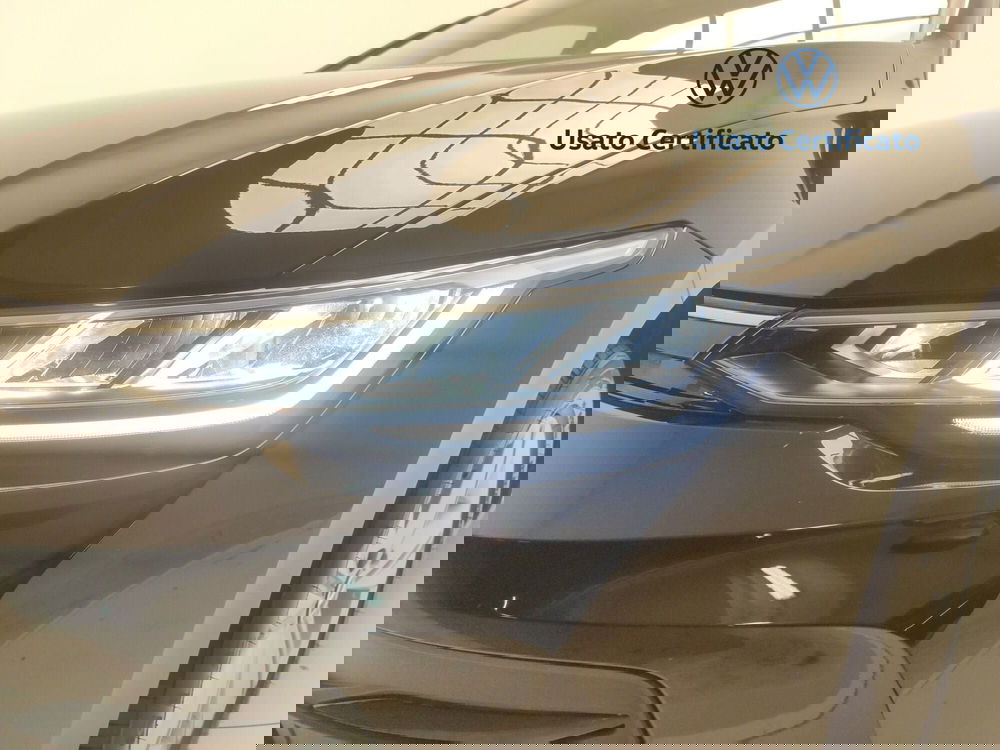 Volkswagen Golf usata a Avellino (9)