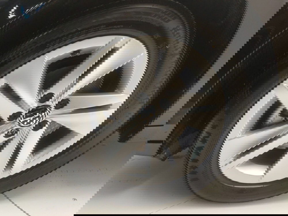 Volkswagen Golf usata a Avellino (10)