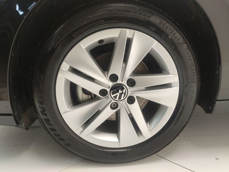 Volkswagen Golf usata a Avellino (10)