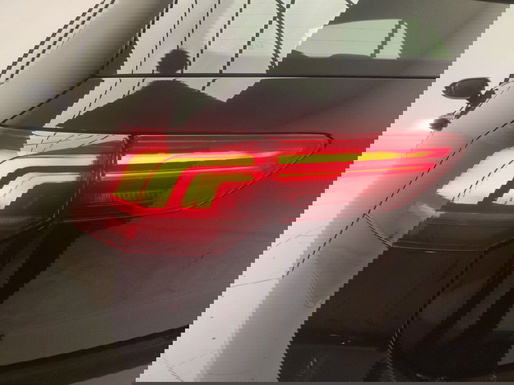 Volkswagen Golf usata a Avellino (12)