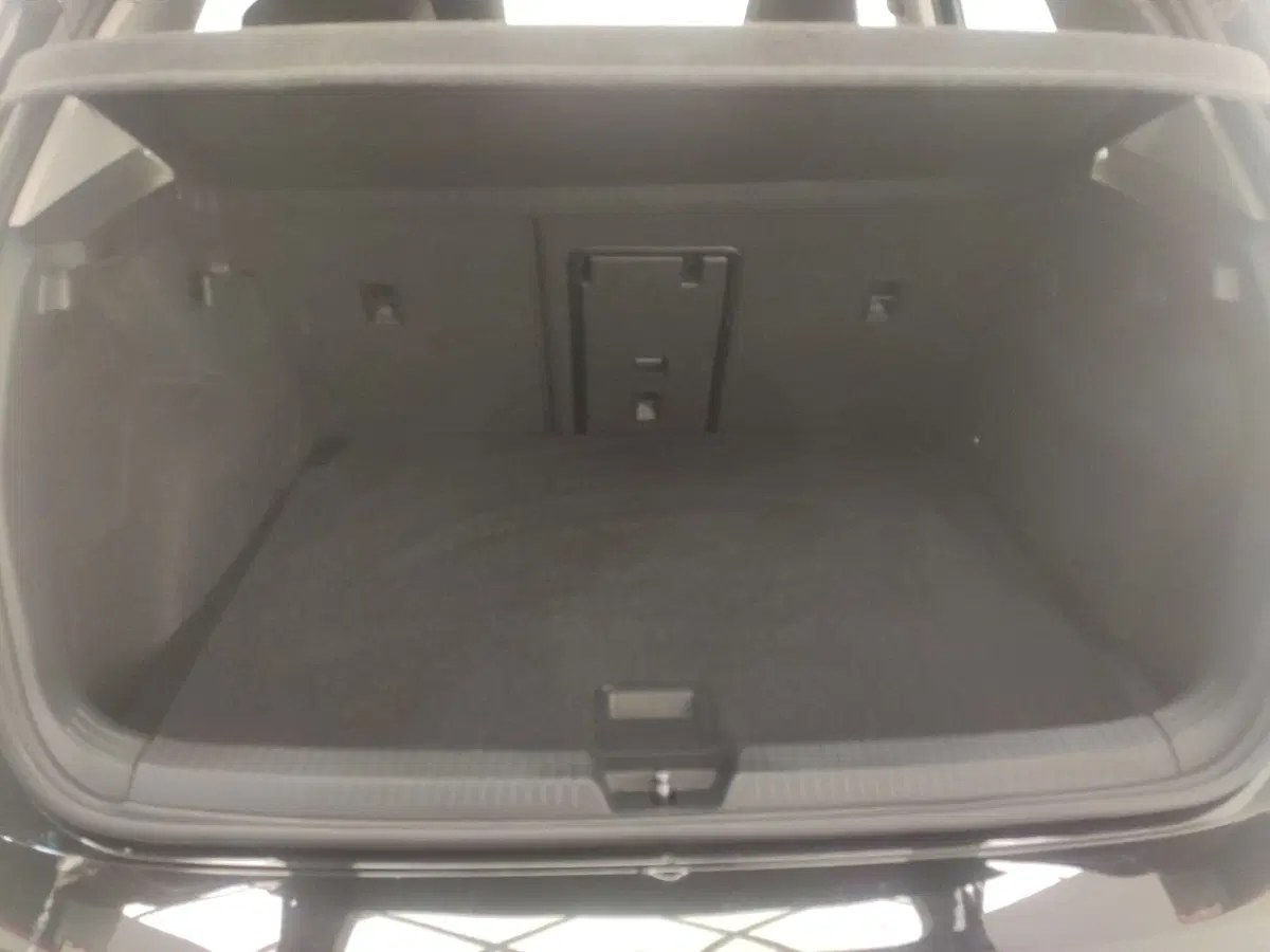 Volkswagen Golf usata a Avellino (13)