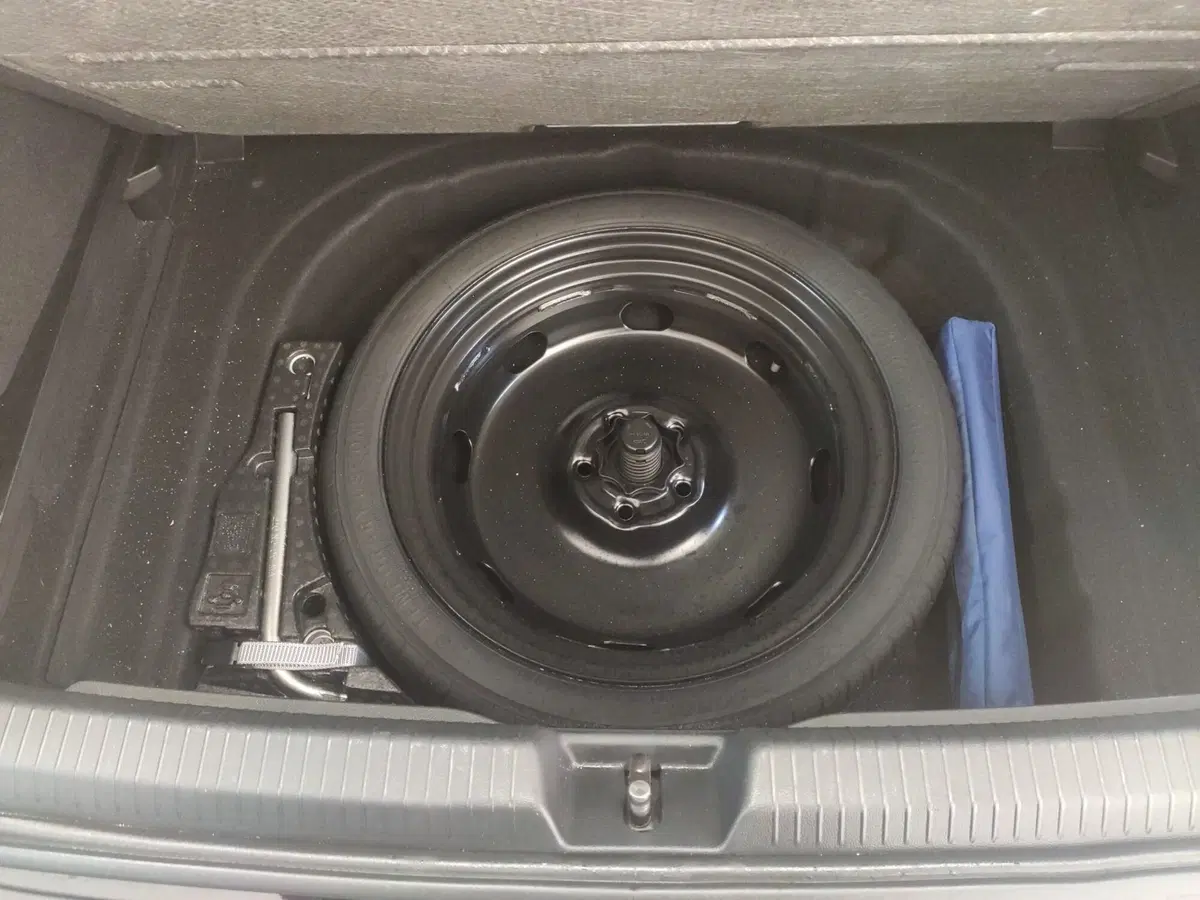Volkswagen Golf usata a Avellino (14)