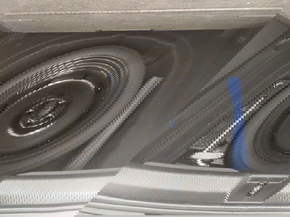 Volkswagen Golf usata a Avellino (14)