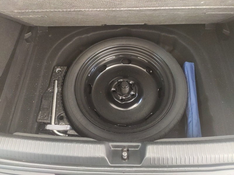 Volkswagen Golf usata a Avellino (14)