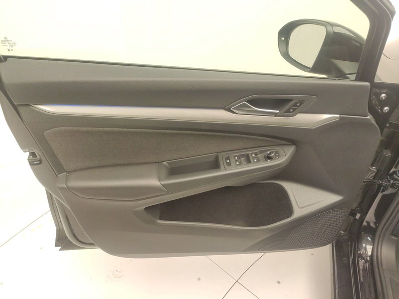 Volkswagen Golf usata a Avellino (15)