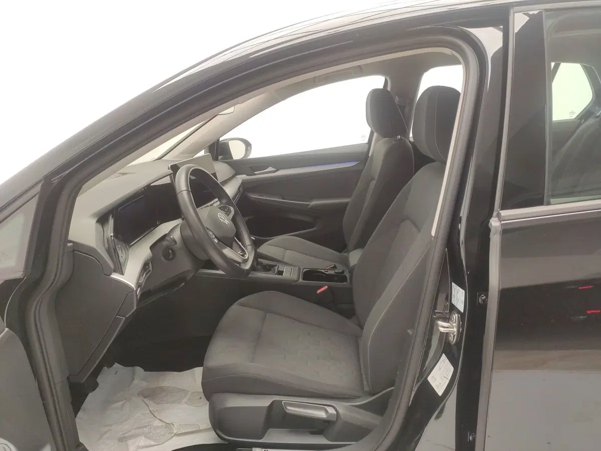 Volkswagen Golf usata a Avellino (16)