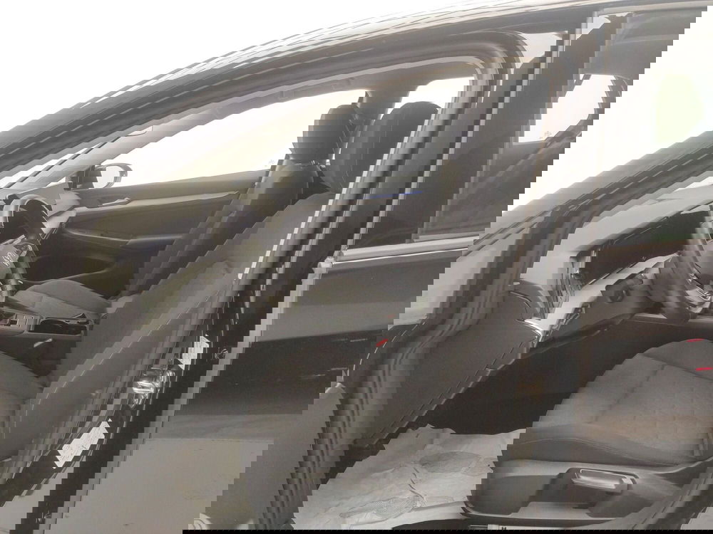 Volkswagen Golf usata a Avellino (16)