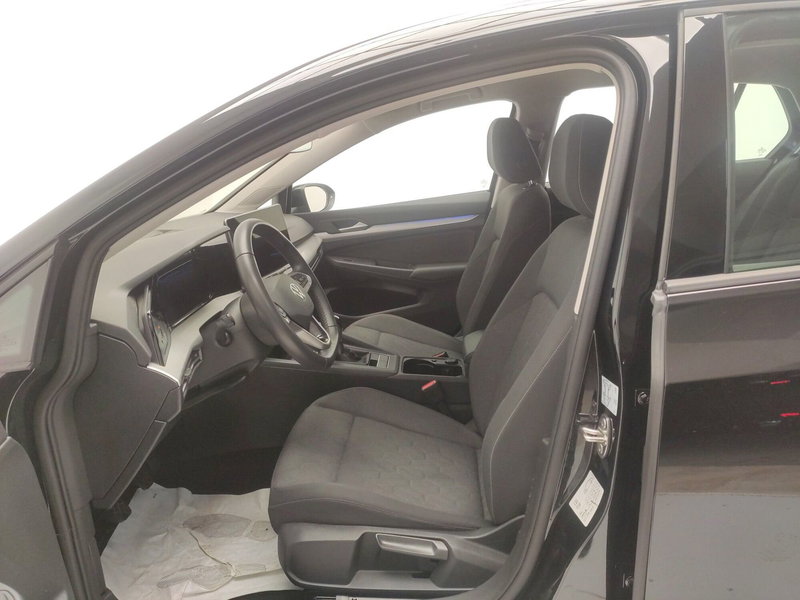 Volkswagen Golf usata a Avellino (16)