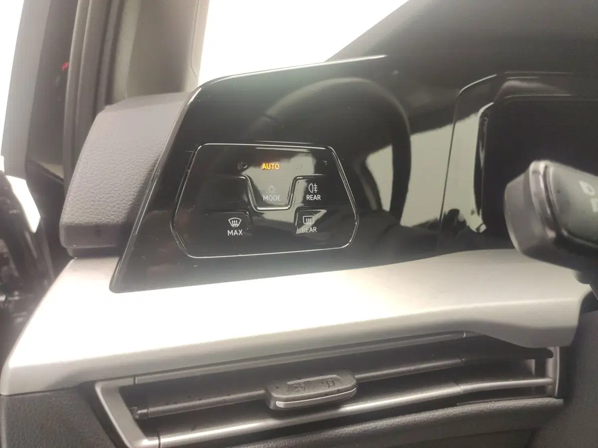 Volkswagen Golf usata a Avellino (18)