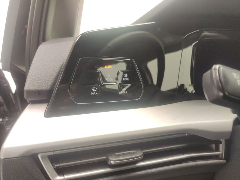 Volkswagen Golf usata a Avellino (18)