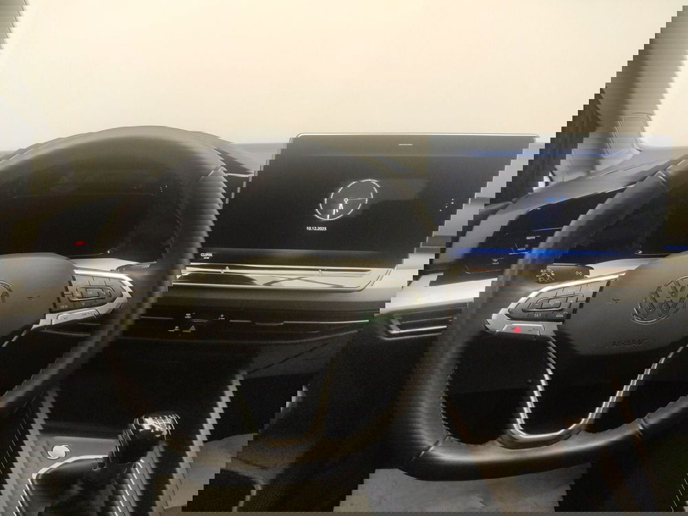 Volkswagen Golf usata a Avellino (19)