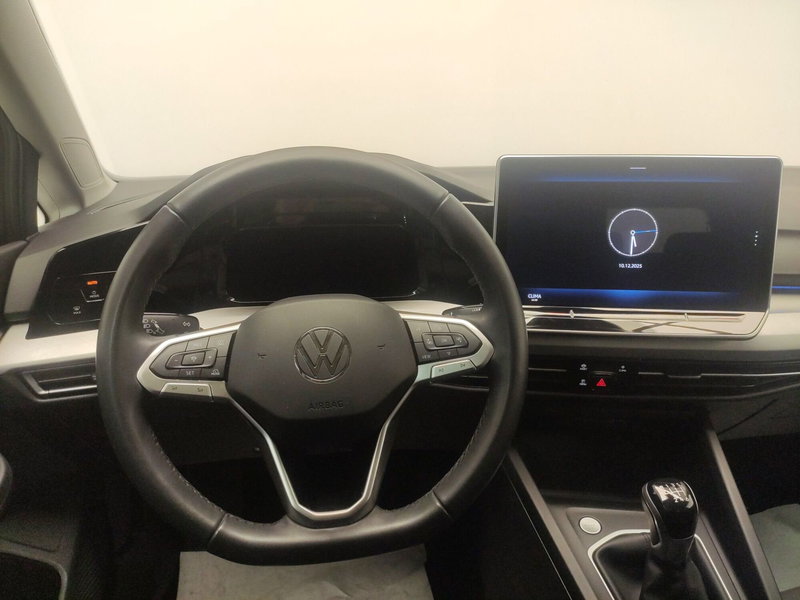 Volkswagen Golf usata a Avellino (19)
