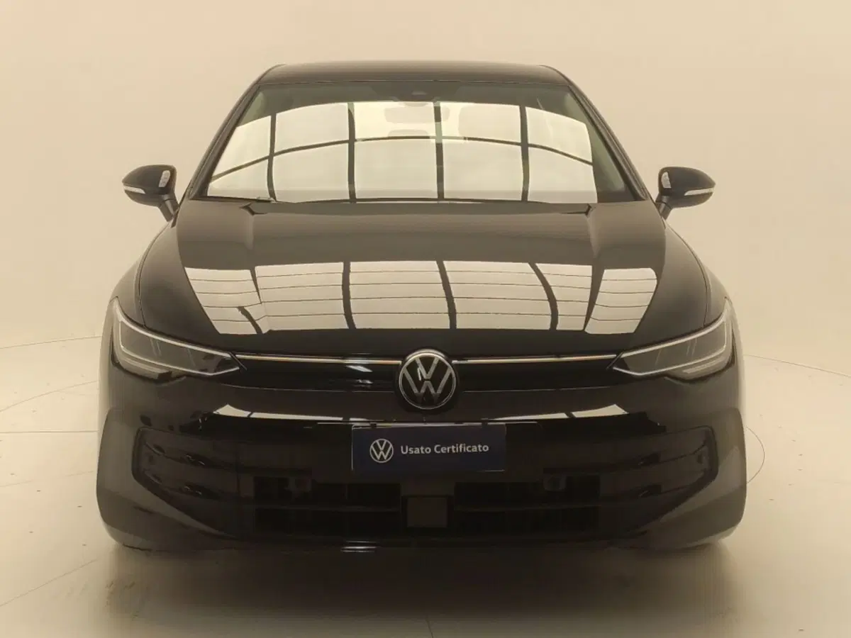Volkswagen Golf usata a Avellino (2)