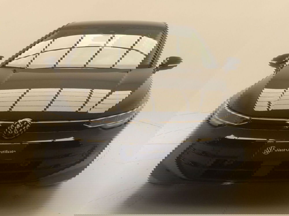 Volkswagen Golf usata a Avellino (2)