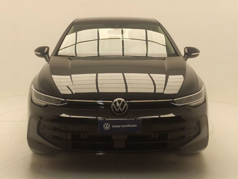 Volkswagen Golf usata a Avellino (2)