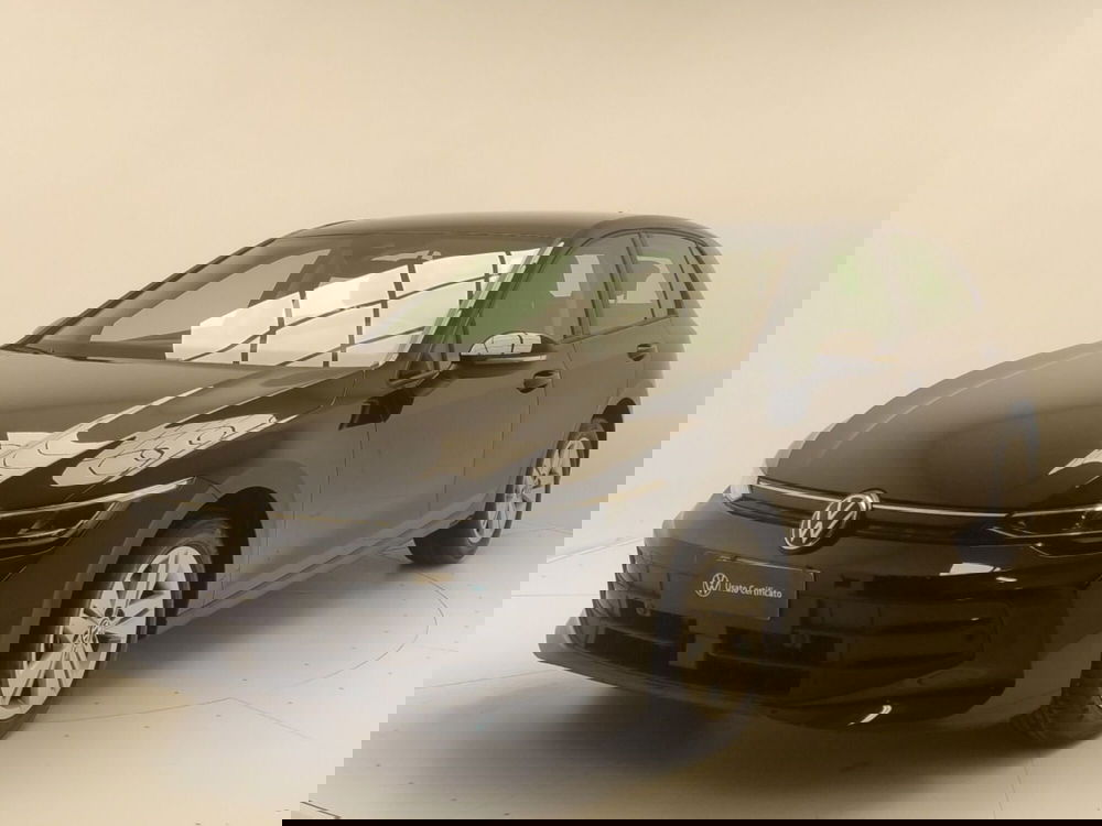 Volkswagen Golf usata a Avellino (3)