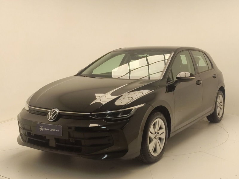 Volkswagen Golf usata a Avellino (3)