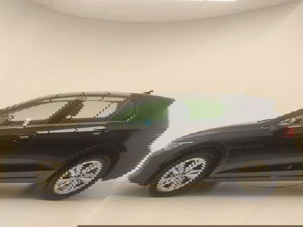 Volkswagen Golf usata a Avellino (4)