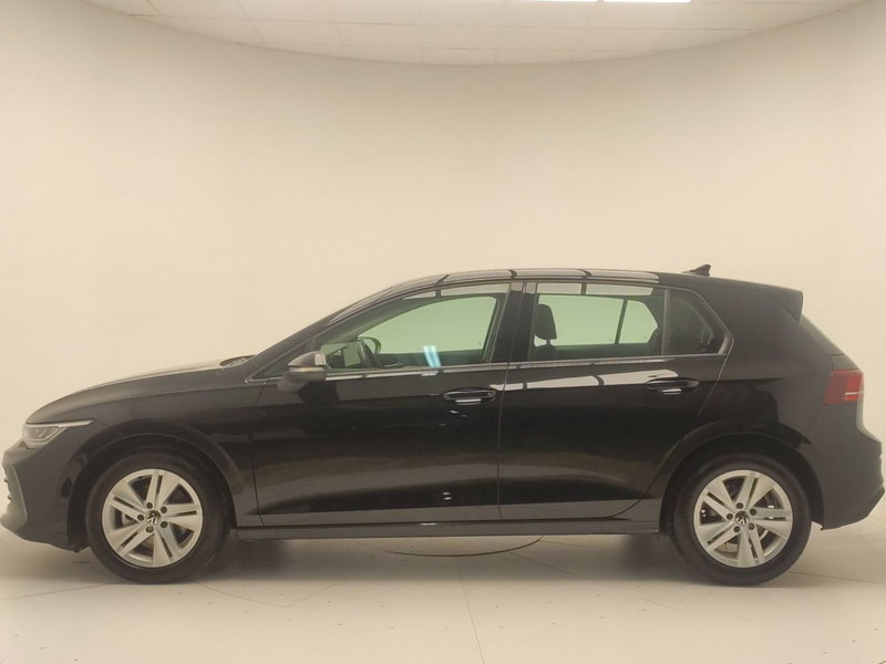 Volkswagen Golf usata a Avellino (4)