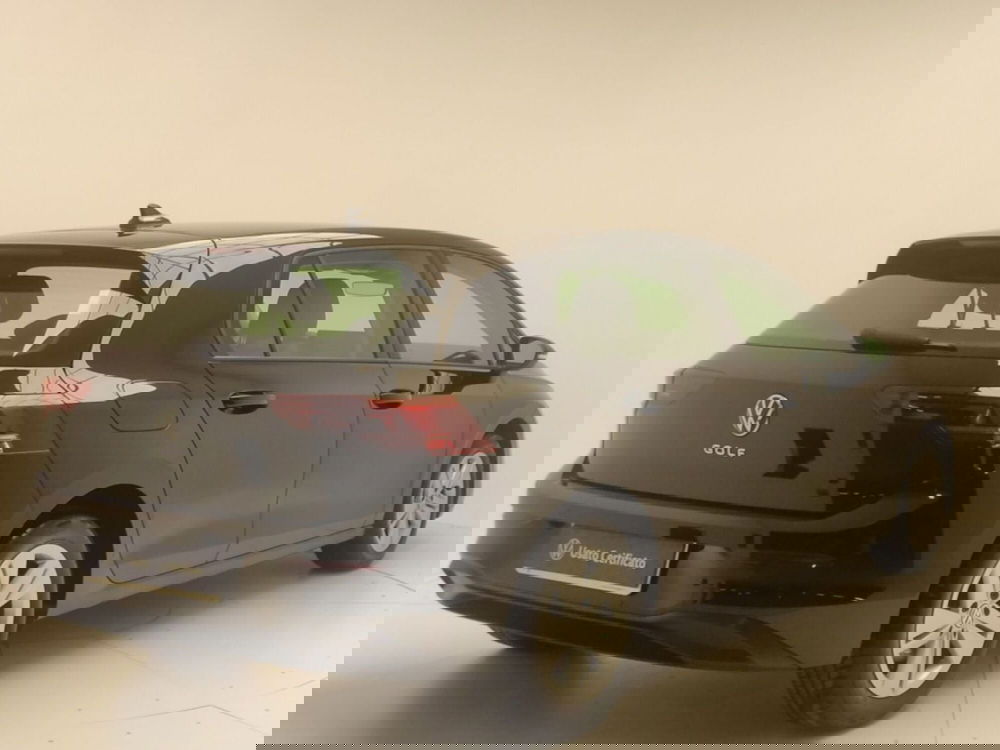 Volkswagen Golf usata a Avellino (7)