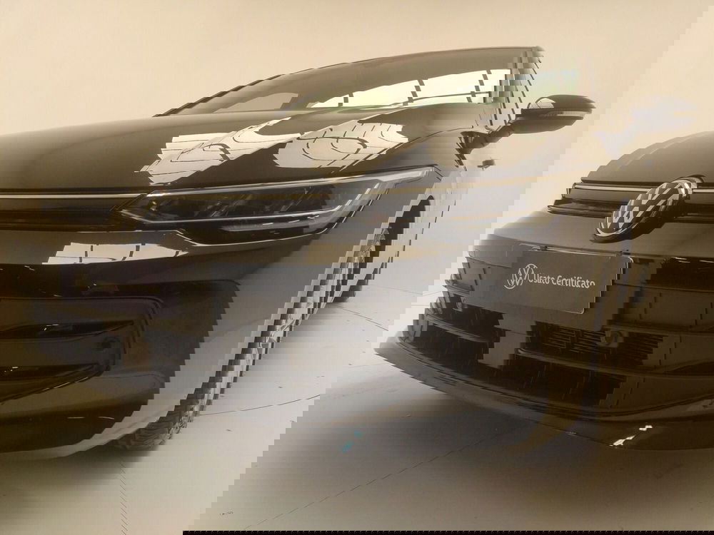 Volkswagen Golf usata a Avellino (8)