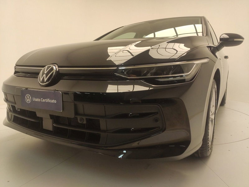 Volkswagen Golf usata a Avellino (8)