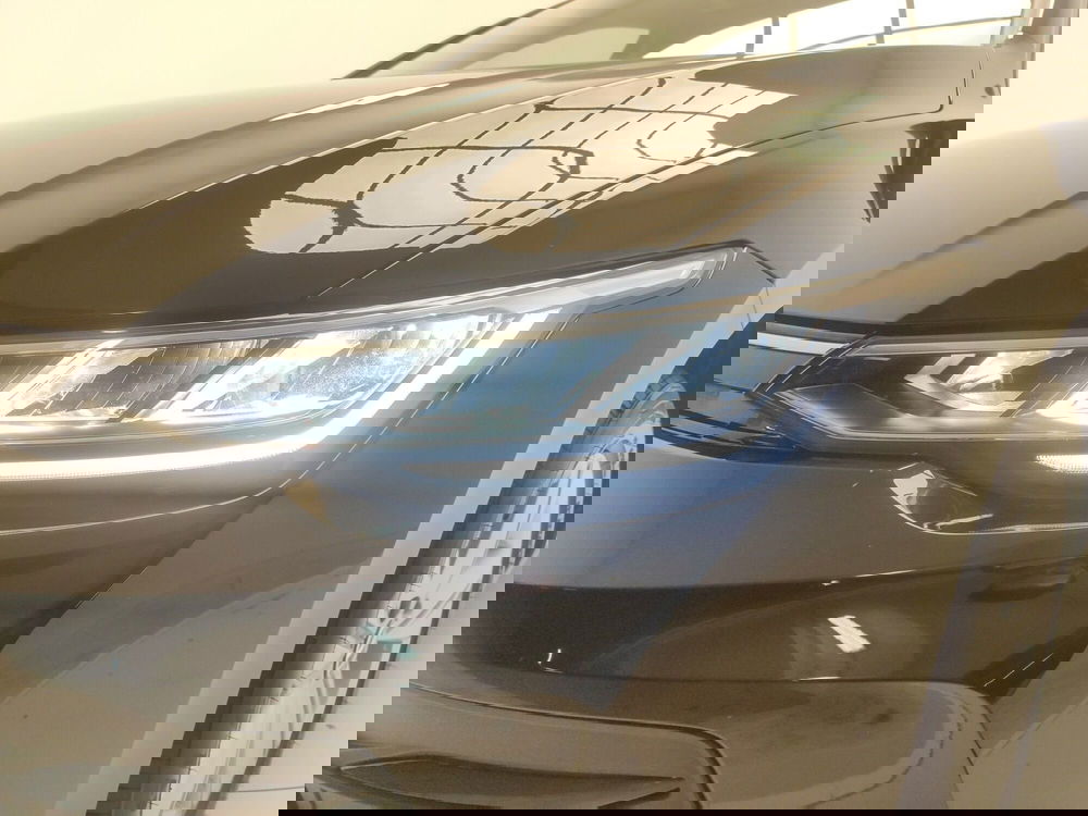 Volkswagen Golf usata a Avellino (9)