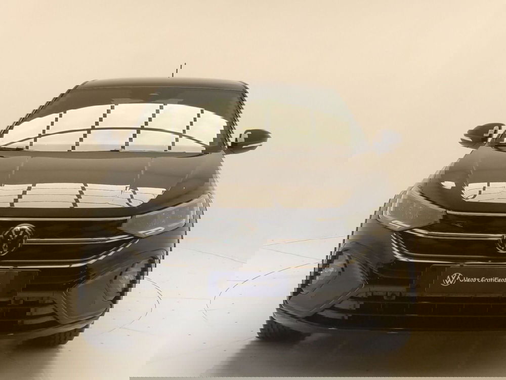 Volkswagen Taigo usata a Avellino