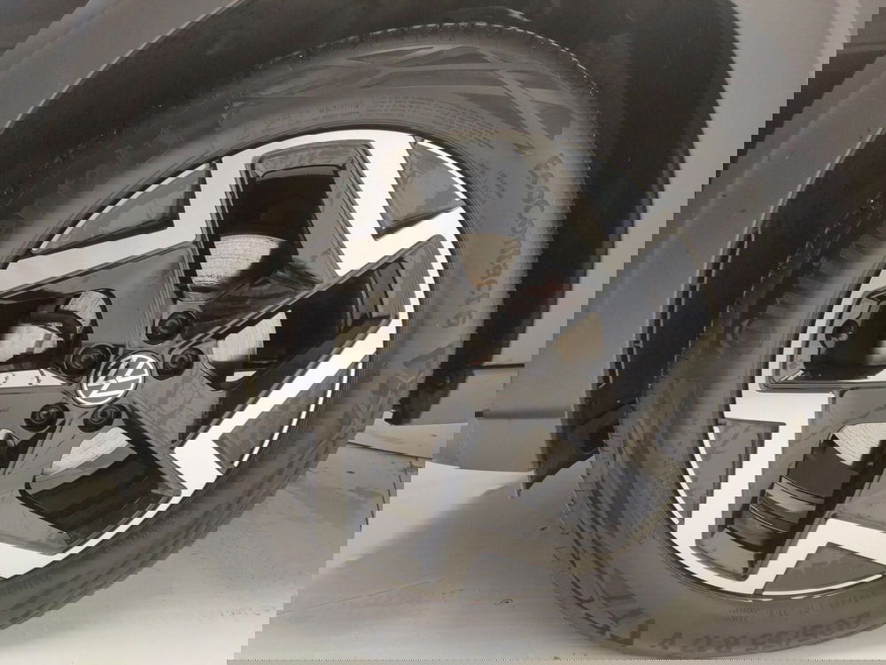 Volkswagen Taigo usata a Avellino (10)