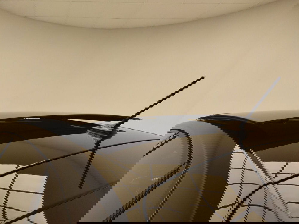 Volkswagen Taigo usata a Avellino (14)