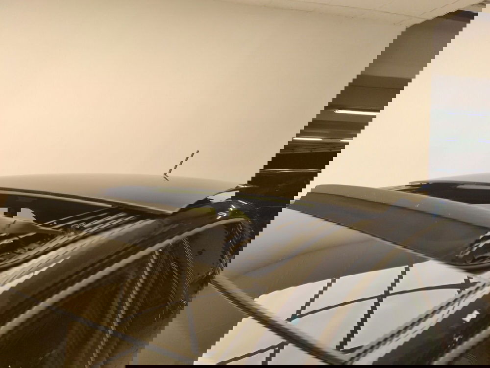 Volkswagen Taigo usata a Avellino (15)