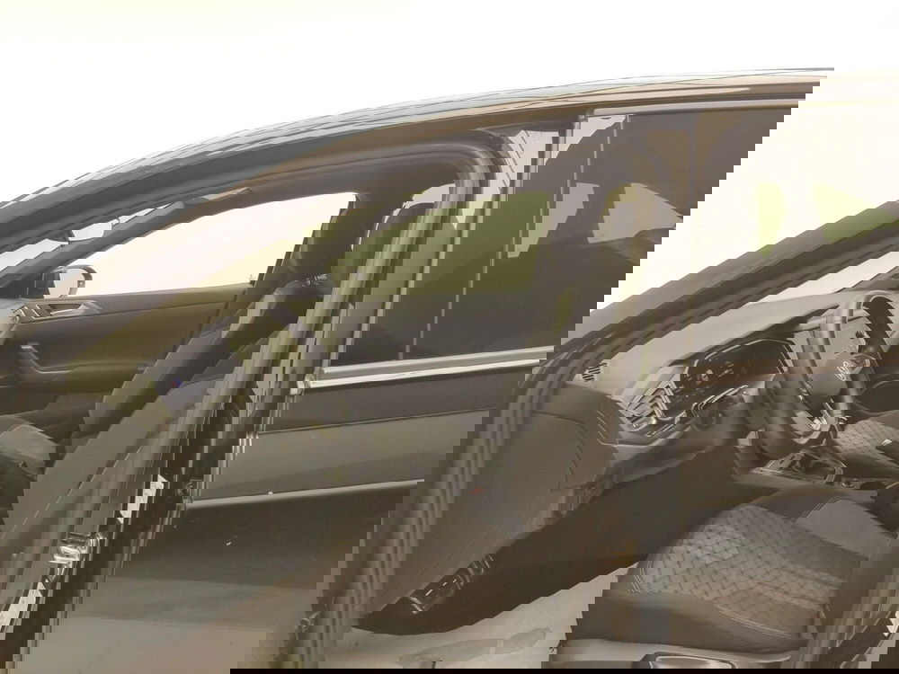 Volkswagen Taigo usata a Avellino (17)