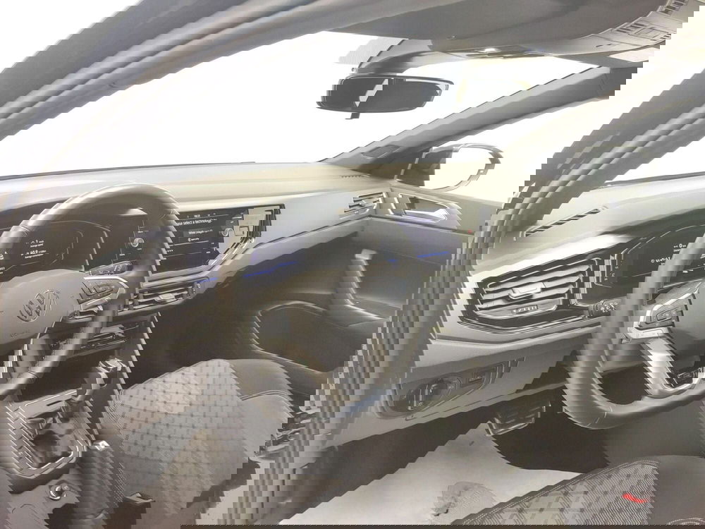 Volkswagen Taigo usata a Avellino (18)