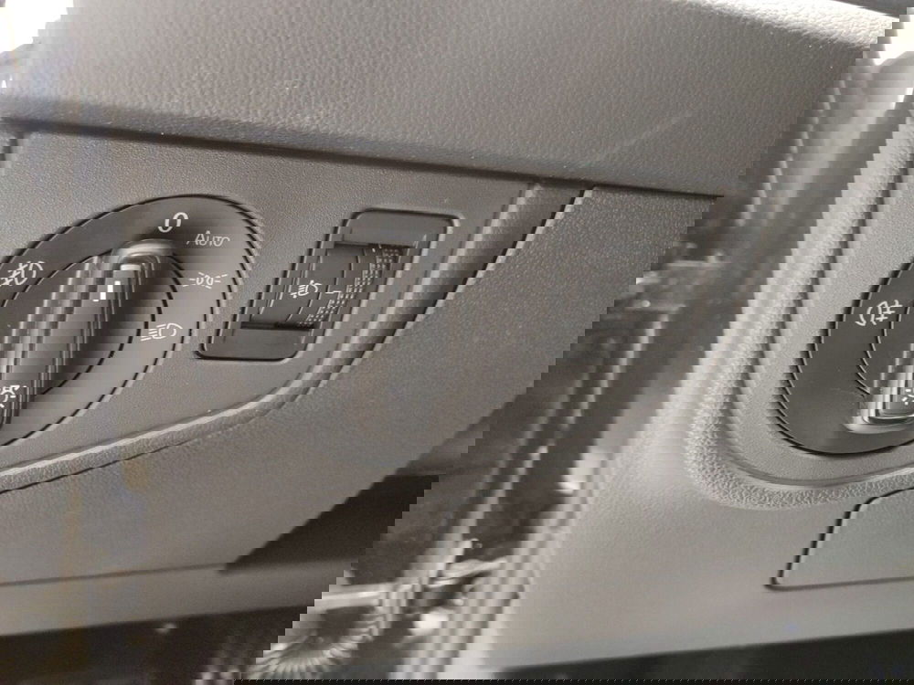 Volkswagen Taigo usata a Avellino (19)