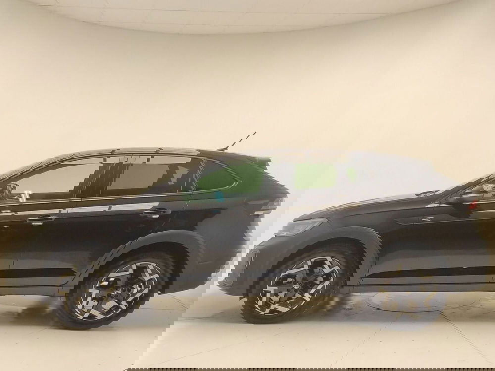 Volkswagen Taigo usata a Avellino (3)